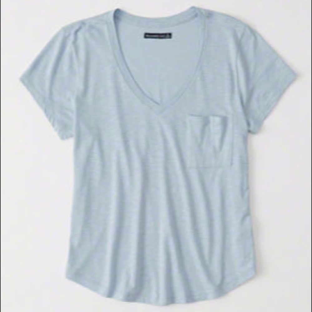 Boyfriend tee , size small